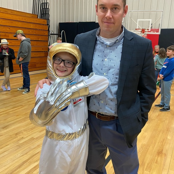 Meet your Posher, Jesse - Picture 8 of 11